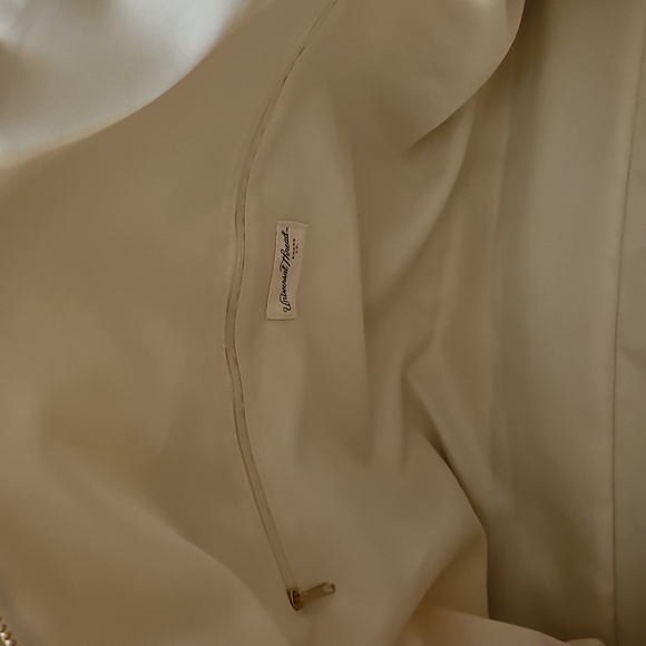 NEW! Universal Thread Taupe Large Weekender Bag - Picture 12 of 15